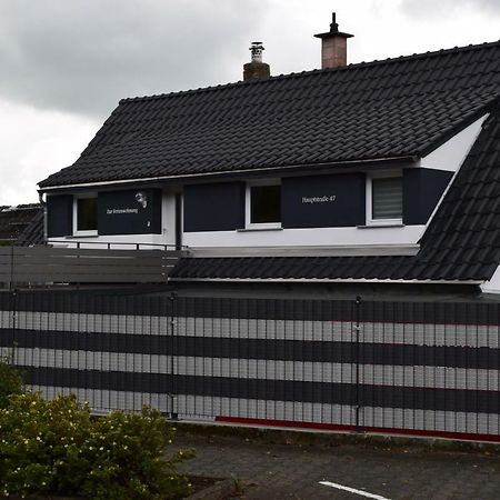 Ferienwohnung Stephanshausen Kültér fotó
